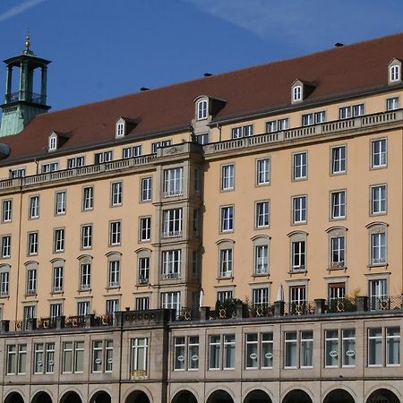 Apartments Am Altmarkt Dresden Room photo