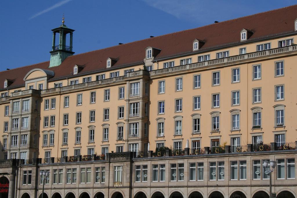 Apartments Am Altmarkt Dresden Room photo