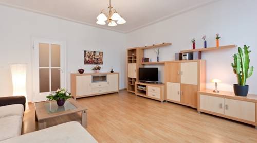Apartments Am Altmarkt Dresden Room photo
